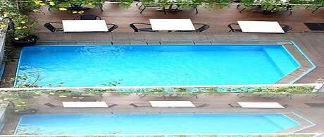 Ruby Hotel Syariah