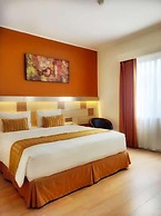 Ruby Hotel Syariah
