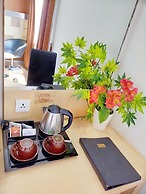 Ruby Hotel Syariah