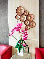 Ruby Hotel Syariah