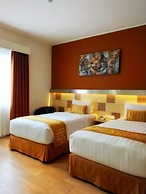 Ruby Hotel Syariah