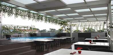 Ruby Hotel Syariah