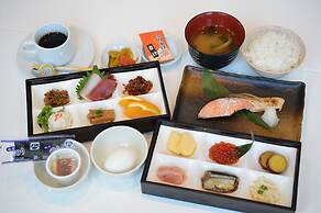 Queen's Hotel Chitose