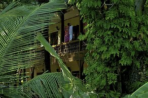 Lost Resort