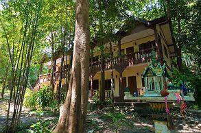 Lost Resort
