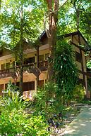Lost Resort