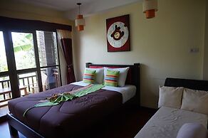 Starwell Garden Home Resort