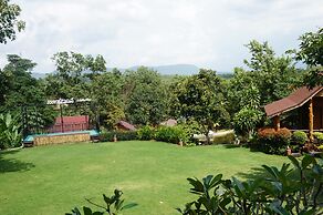 Starwell Garden Home Resort