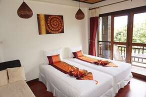 Starwell Garden Home Resort