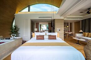 Crest Pool Villas