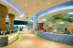 Crest Pool Villas