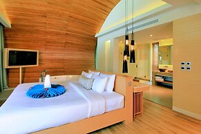 Crest Pool Villas