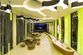Crest Pool Villas