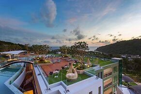 Crest Pool Villas