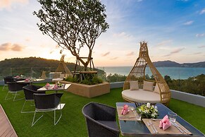 Crest Pool Villas