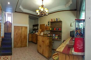 Baan Rom Talay