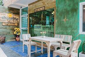 Baan Rom Talay