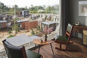Nhapha Khao Yai Resort