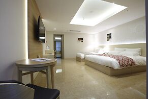 Hotel Sopra