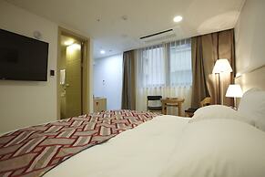 Hotel Sopra