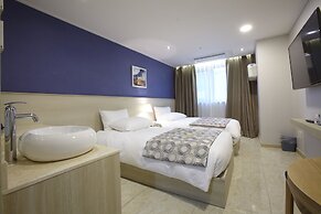 Hotel Sopra
