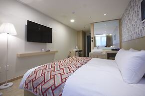Hotel Sopra