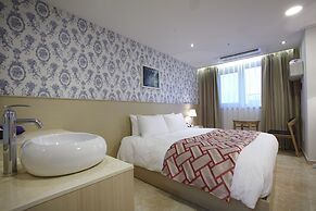 Hotel Sopra