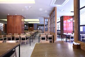 Hotel Sopra