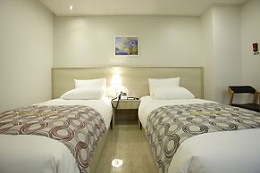 Hotel Sopra