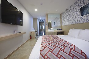Hotel Sopra