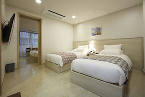 Hotel Sopra