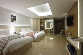 Hotel Sopra