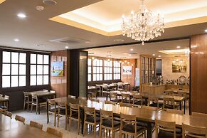 Hotel Sopra