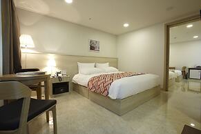 Hotel Sopra