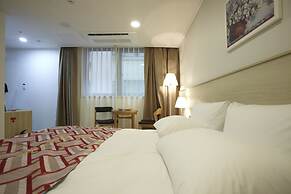 Hotel Sopra