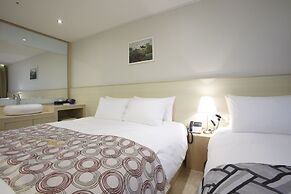 Hotel Sopra
