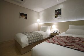 Hotel Sopra