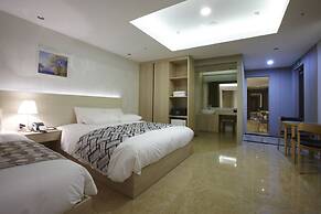 Hotel Sopra