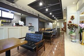 Hotel Sopra