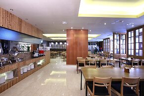 Hotel Sopra