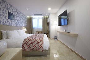 Hotel Sopra