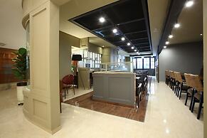 Hotel Sopra