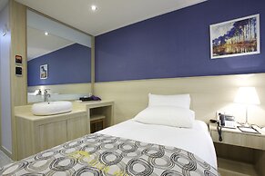 Hotel Sopra