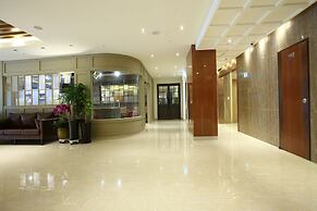 Hotel Sopra