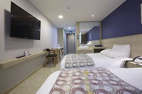 Hotel Sopra