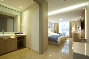 Hotel Sopra