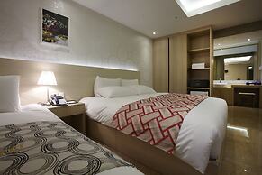 Hotel Sopra
