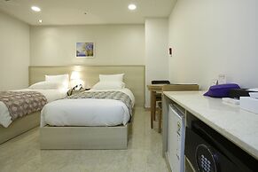 Hotel Sopra