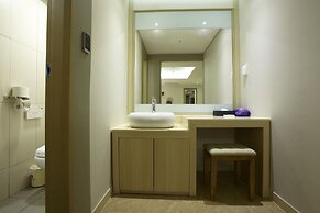 Hotel Sopra