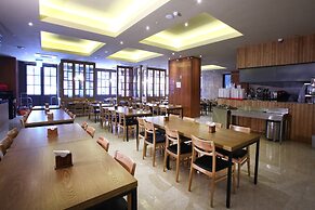 Hotel Sopra